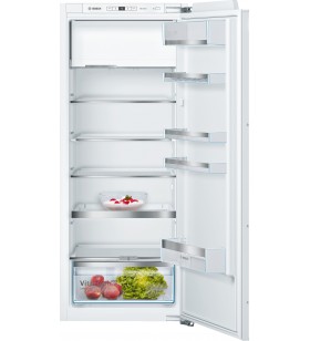 Bosch serie 6 kil52ade0 frigidere cu congelator încorporat 228 l e alb