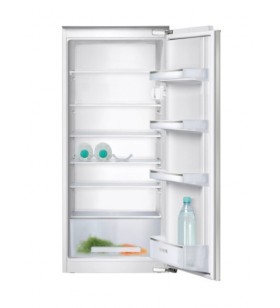 Siemens iq100 ki24rnff1 frigidere încorporat 221 l f alb