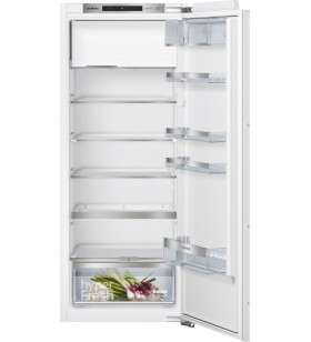 Siemens iq500 ki52lade0 frigidere cu congelator încorporat 228 l e alb