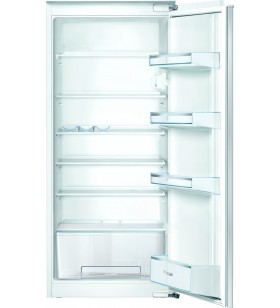 Bosch serie 2 kir24nff0 frigidere încorporat 221 l f alb