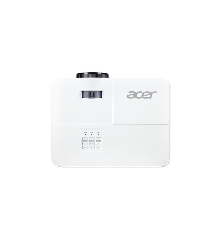 Acer h5386bdi proiectoare de date modul proiector 4500 ansi lumens dlp 720p (1280x720) alb