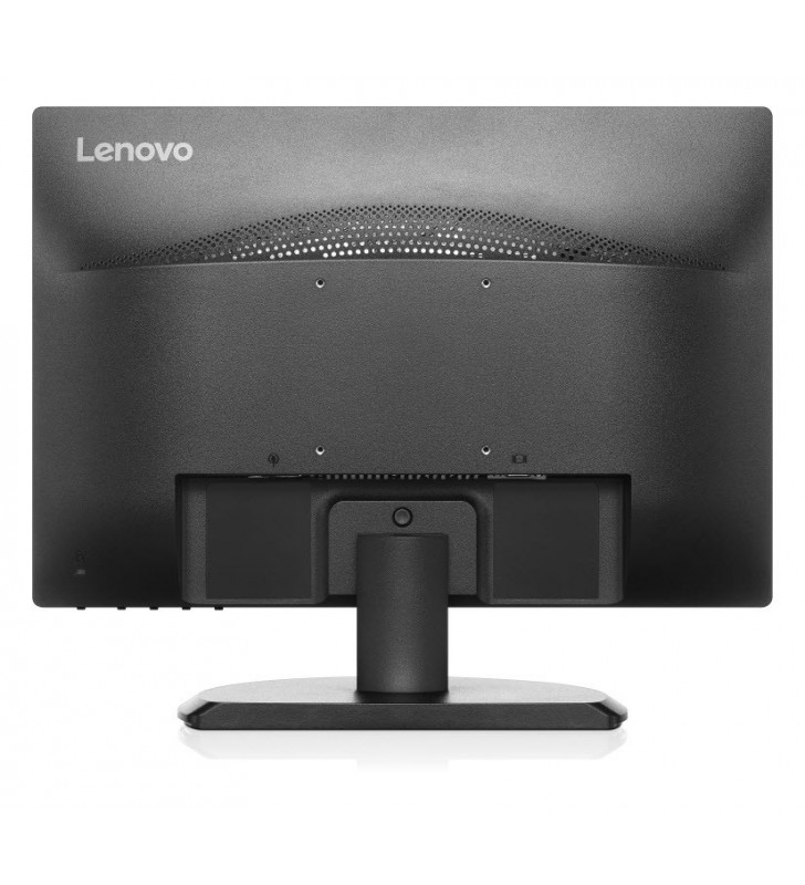 Lenovo thinkvision e2054 49,5 cm (19.5") 1440 x 900 pixel wxga+ led negru