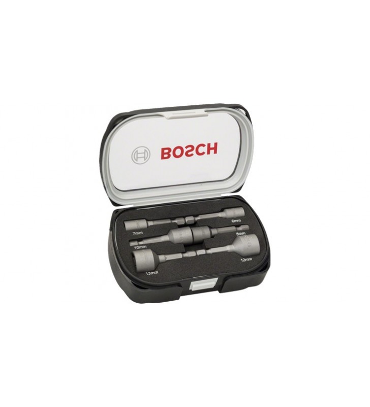Bosch 2 608 551 079 capete de șurubelnițe pentru piulițe