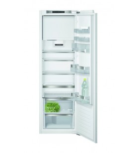 Siemens iq500 ki82lade0 frigidere cu congelator încorporat 285 l e alb