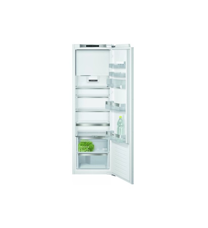 Siemens iq500 ki82lade0 frigidere cu congelator încorporat 285 l e alb