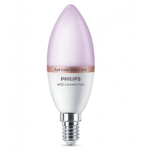 Philips lumânare c37 e14