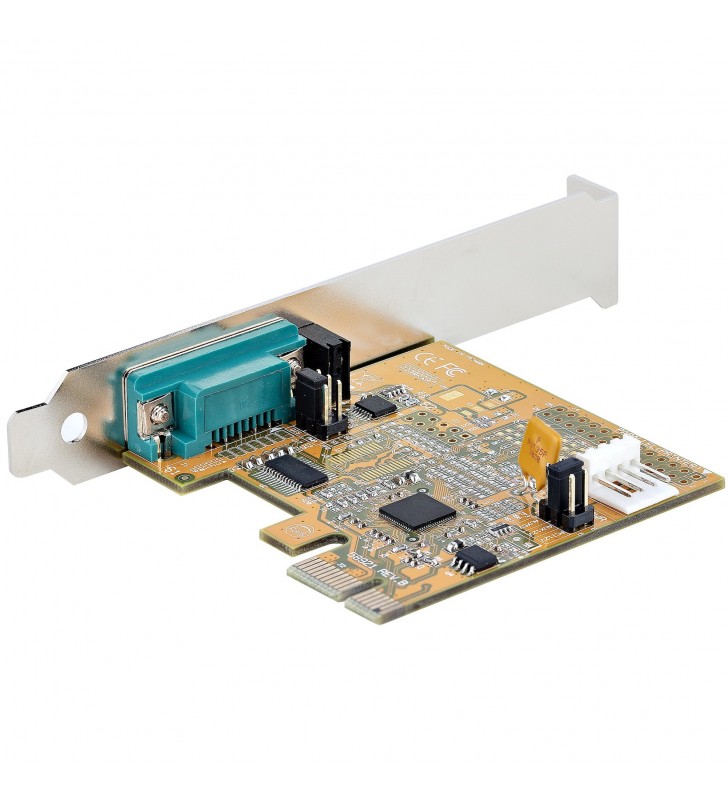 Startech.com 11050-pc-serial-card plăci/adaptoare de interfață intern