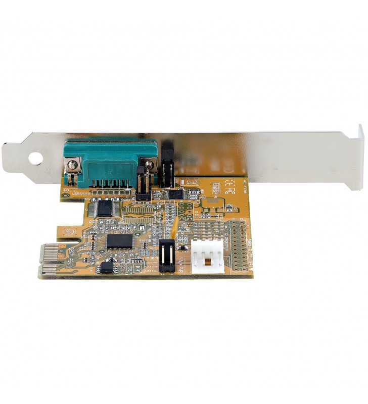 Startech.com 11050-pc-serial-card plăci/adaptoare de interfață intern