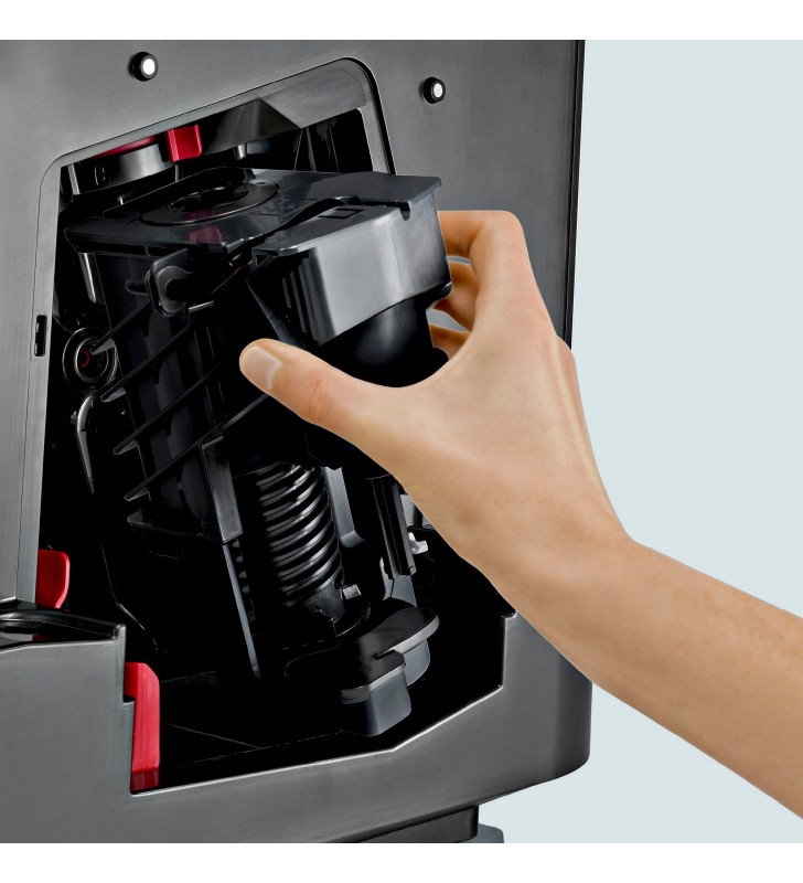 Siemens eq.9 ti9558x1de cafetiere complet-automat aparat espresso 2,3 l