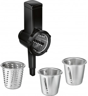 Bosch muz9rv1 accesorii pentru roboți de bucătărie/mixere