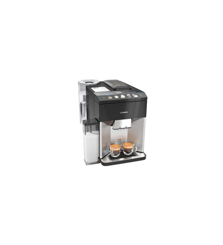 Siemens tq507d03 cafetiere complet-automat aparat de cafea combi 1,7 l