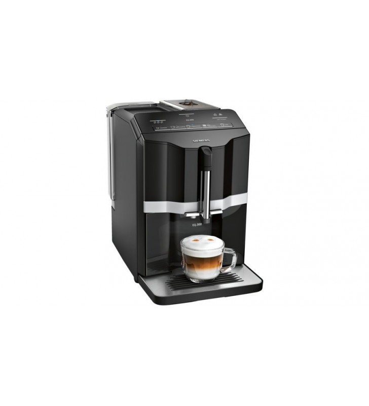 Siemens ti351509de cafetiere complet-automat cafetieră 1,4 l