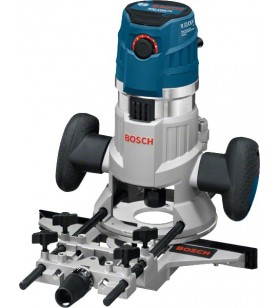 Bosch 0 601 624 002 rindea/rectificator albastru, gri 25000 rpm 1600 w