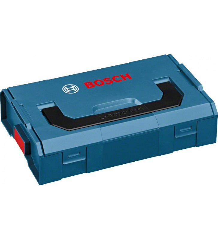 Bosch 1 600 a00 7sf carcase pentru echipamente negru, albastru