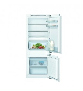 Neff ki5672ff0 combină frigorifică încorporat 209 l f alb