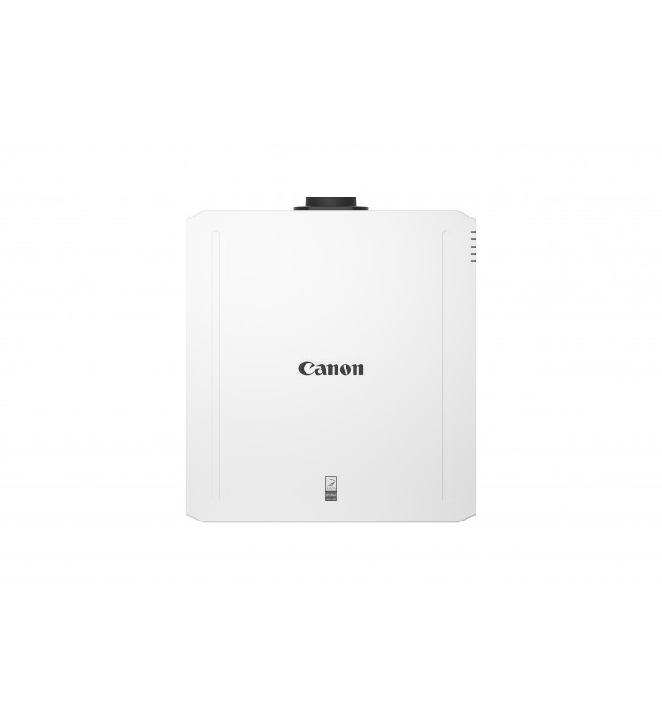 Canon xeed wux5800 proiectoare de date 5800 ansi lumens lcos wuxga (1920x1200) proiector desktop alb