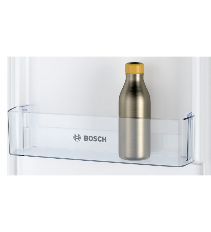 Bosch serie 2 kiv87nsf0 combină frigorifică încorporat 270 l f alb