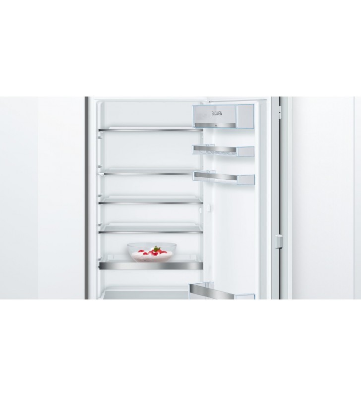 Bosch serie 6 kir41aff0 frigidere încorporat 211 l f alb