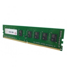 Qnap ram-16gdr4a0-ud-2400 module de memorie 16 giga bites 1 x 16 giga bites ddr4 2400 mhz
