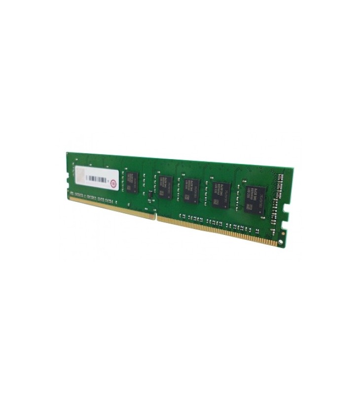 Qnap ram-16gdr4a0-ud-2400 module de memorie 16 giga bites 1 x 16 giga bites ddr4 2400 mhz