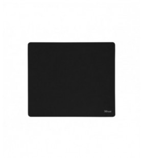 Mouse pad trust, "primo ", standard, cauciuc si material textil, 250 x 210 x 3 mm, negru, "tr-22758"