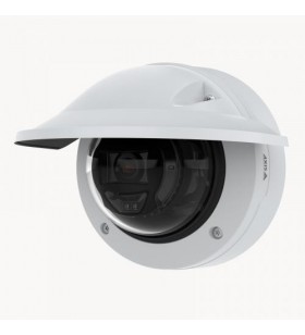 Axis 02333-001 p3265-lve 2 megapixel network outdoor dome camera with 22mm lens