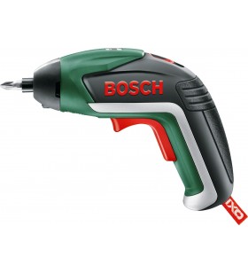 Bosch ixo 215 rpm negru, verde, roşu