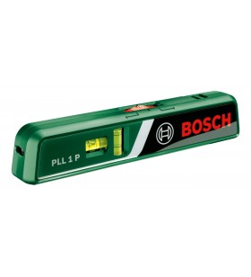 Bosch 0603663300 nivelă cu linii/puncte 20 m
