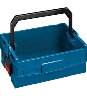 Bosch lt-boxx 170 cutie unelte acrilonitril-butadien-stiren (abs) albastru, roşu