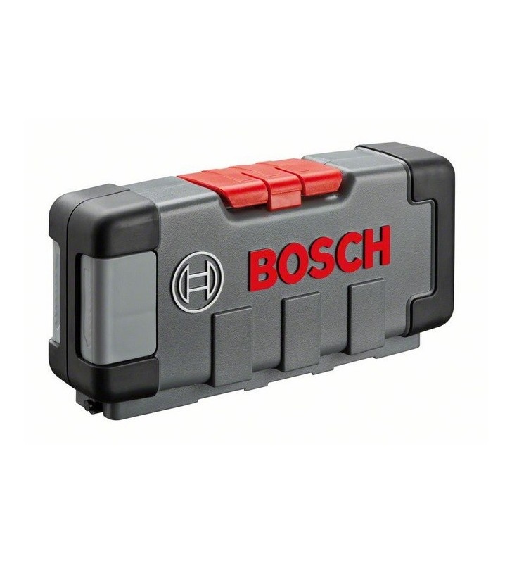 Bosch 2 607 010 905 lamă pentru fierestrău mecanic, fierăstrău de traforaj/fierăstrău sabie lamă ferăstrău mecanic 10 buc.