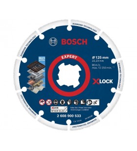 Bosch 2 608 900 533 accesoriu pentru polizoare unghiulare disc tăiere