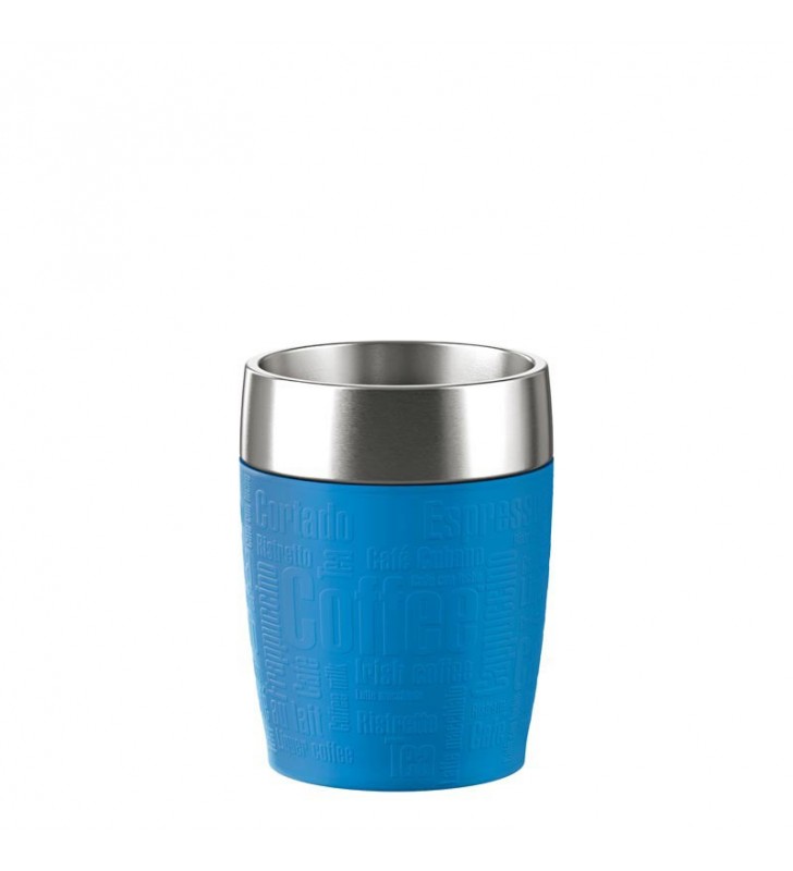 Emsa travel cup bol albastru