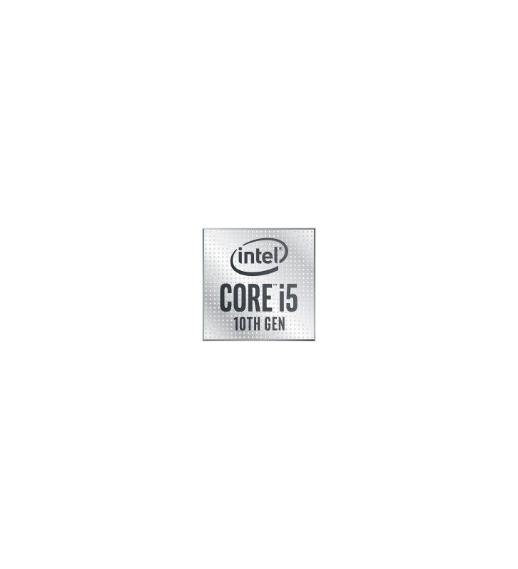 Intel core i5-10400f procesoare 2,9 ghz 12 mega bites cache inteligent casetă