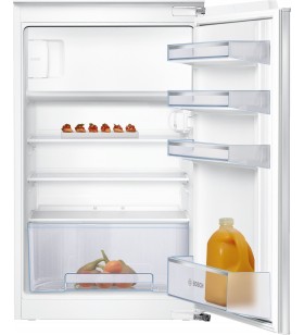 Bosch serie 6 kil18nff0 frigidere cu congelator încorporat 129 l f alb