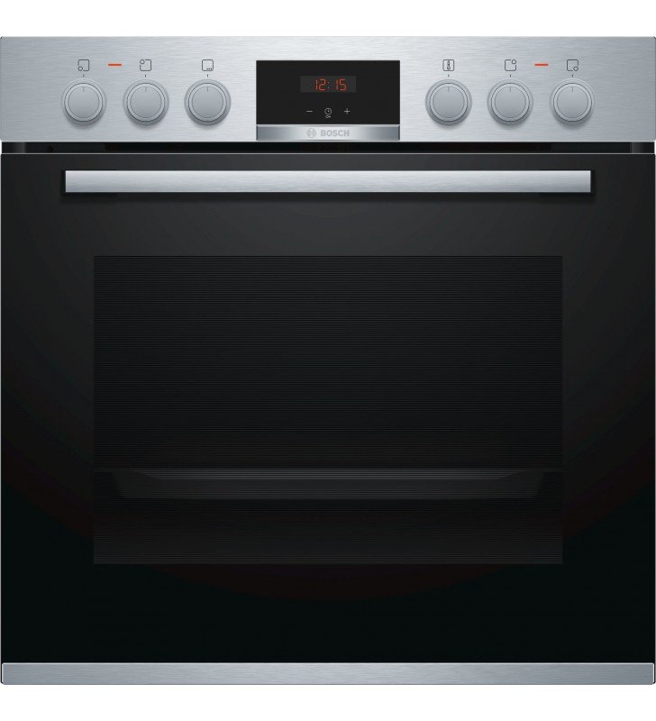 Bosch hnd415ls60 seturi de gătit plită cu zonă de inducție electric