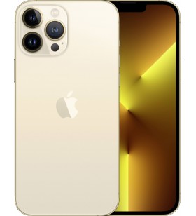 Apple iphone 13 pro max gold 128 gb 17 cm (6.7 inch)