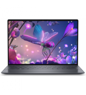 Laptop dell xps 13 plus 9320, intel core i7-1260p, 13.4inch touch, ram 16gb, ssd 1tb, intel iris xe graphics, windows 11 pro, graphite