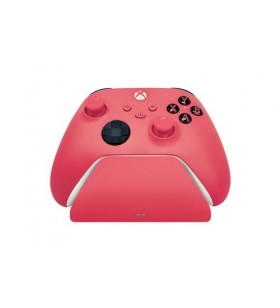 Razer universal quick charging stand for xbox deep pink (rc21-01751400-r3m1)