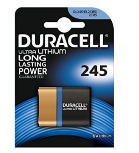 Duracell 245105 baterie de uz casnic baterie de unică folosință litiu