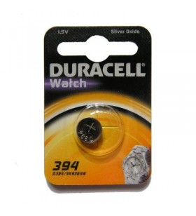 Duracell d394 baterie de unică folosință oxid de argint (s)