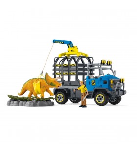 Schleich dinosaurs 42565 jucării tip figurine pentru copii