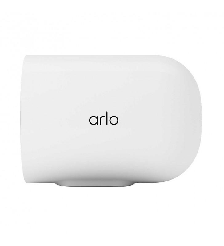Arlo go 2 3g/4g security camera - white (vml2030-100eus) full hd wireless camera, waterproof, with night vision (3g/4g and wi-fi)