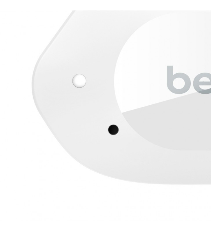 Belkin soundform play căști true wireless stereo (tws) în ureche bluetooth alb