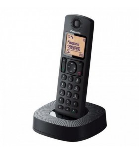 Telefon dect, negru, kx-tgc310 fxb, panasonic,, "kx-tgc310fxb" (include tv 0.8lei)