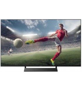 Televizor panasonic tx-58jxw854, 146 cm, uhd 4k, smart tv, negru lucios