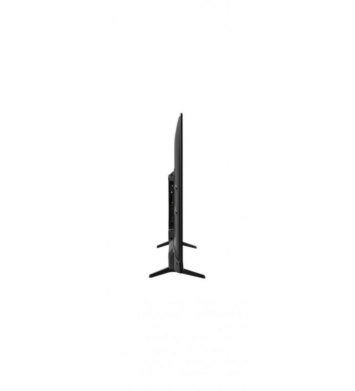 Hisense 65e78hq qled-tv 165cm mittelfuß - 165 cm - dvb-s 165.1 cm (65") 4k ultra hd smart tv wi-fi black
