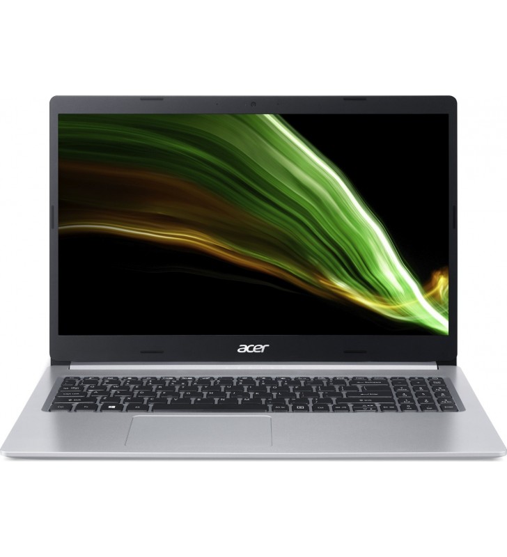 Acer aspire 5 a515-45-r94s silber, ryzen 3 5300u, 8gb ram, 256gb ssd, de