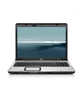 Laptop hp pavilion dv9500, intel core 2 duo t7100 1.80 ghz, 4 gb ddr2, 300 gb hdd sata, nvidia geforce 8600m gs, bluetooth, webcam, display 17" 1440 by 900