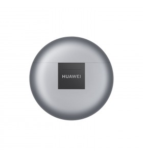 Huawei freebuds 4 căști true wireless stereo (tws) în ureche apeluri/muzică bluetooth argint