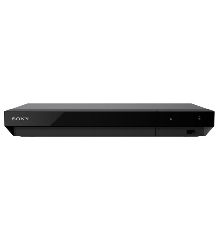 Sony ubp-x700 player blu-ray 3d negru